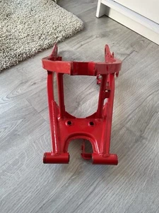 Yamaha Dt 125 Lc Mk1 Schwinge  - Bild 1 von 5