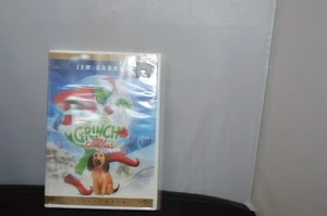 Dr. Seuss How the Grinch Stole Christmas Brand New - Picture 1 of 2