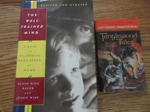 Classical Conversations Foundations Book Set - Foto 1 di 4