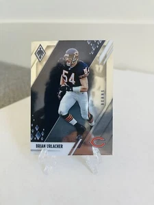 Panini Phoenix 2021 - Brian Urlacher - Chicago Bears (#25) - Imagen 1 de 2