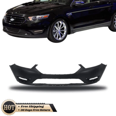 前下保险杠盖底漆适用于福特金牛座 2013 - 2018 FO1000666 — 第 1/4 张图片