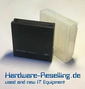 Quantum DLTtape IV Data Cartridge 80GB - Bild 1 von 1