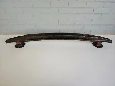 2007 2008 2009 2010 BMW X3 REAR BUMPER IMPACT BAR REINFORCEMENT OEM  Foto 1 de 4