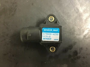 New Genuine Denso MAP Sensor 079800-4250 Honda Civic Accord CRV - Picture 1 of 1