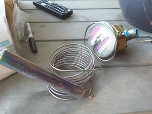 ALCO ZZC 1-1/2 RW 35-10A  XC726 RW35-2C VALVE CONTROL  RARE NEW $189 - Picture 1 of 3