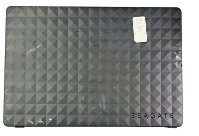 Seagate Expansion 3 TB Desktop Hard Drive SRD0NF2 (1TFAP2-500)/No Power adapter - Image 1 of 3