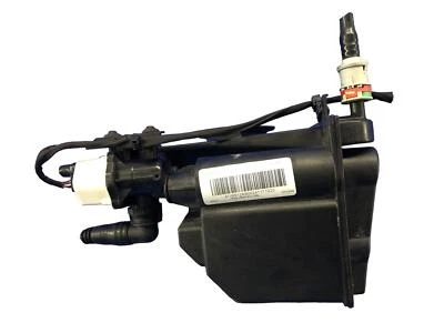 2020 2021 2022 MERCEDES GLB250 FUEL VAPOR CANISTER EVAPORATOR 2474705202 - Image 1 of 4