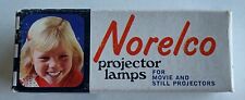 Norelco projector bulb FDT 100W 12 V