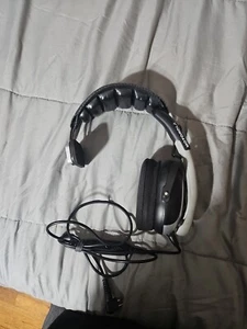 Motorola RMN5047A NFL Style Single-Muff Headset - Picture 1 of 11