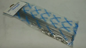 NUOVO KIT RAGGI CAMPAGNOLO 98 ELE/PRO FT CLINCHER parte campy #0140186 NOS 295mm - Foto 1 di 3