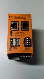 Revolution Pi de Kunbus RevPi Connect SE 16 GB PR100363 - Imagen 1 de 2