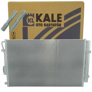 Kale Condenser with Dryer for Hyundai Grand Santa Fe - 976062W500 - Picture 1 of 7