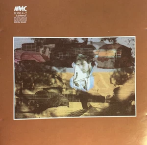 CD: David Broza (self titled CD) - 1994 Israel Import - Picture 1 of 4