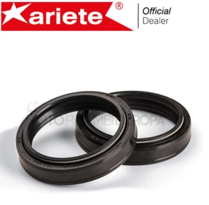 Joints D'Huile Fourche ARIETE ARI.056 Tcy 41X53X8/9,6 pour Yamaha 600 YZ Fr - Photo 1/2