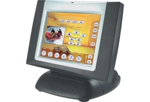 Crestron TPS-3000 Isys 6.4" Tilt Touchpanel - Brand New - Sealed - Picture 1 of 1