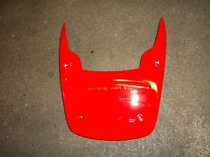 Derbi Atlantis Portabagagli Coperchio Rosso 00G01404243 - Picture 1 of 1