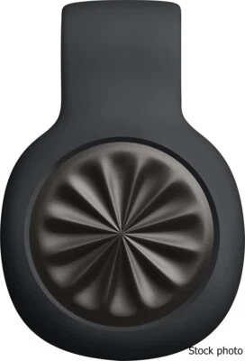 UP Move Wireless Activity, Fitness + Sleep Tracker by Jawbone, Gray - Tracker on - Image 1 of 3