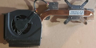 HP Pavilion G6000, Heatsink good condition. - Image 1 of 2