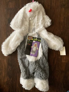 Infant Child Halloween Dog Costume Size 0-6 Months - New With Tags - Picture 1 of 2
