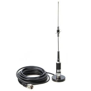 High Gains Antennas & Mount CR-77 Antennas System for Professional Use - Zdjęcie 1 z 8