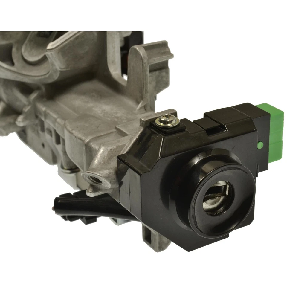 全新 SMP 点火锁 气缸和开关 适用于 2007 - 2008 年 本田 Fit — 第 1/4 张图片