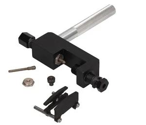 KELLERMANN Japan 2.5 Motorcycle Chain Breaker Kettentrenngerät And Riveter - Imagen 1 de 5