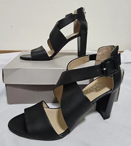 Habra Black LE Damengröße 8,5M mit Originalkarton - Bild 1 von 9