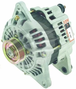 Jaylec alternator 110 amp for Mitsubishi FTO DE3A 2.0 94-01 6A12 Petrol - Picture 1 of 1