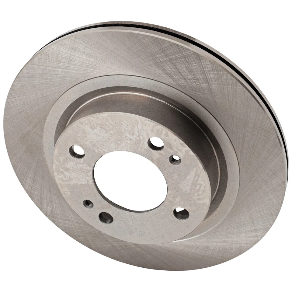 Front  Brake Disc for Mitsubishi Mirage G4 2017-2023 - Image 1 of 1