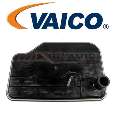 VAICO Automatic Transmission Filter for 2007-2009 Mercedes-Benz R320 - Fluid im Foto 1 de 4