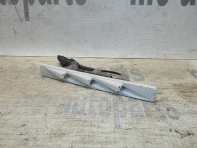 89-93 Cadillac Deville Fleetwood Right Fender Fiber Optic Lamp Monitor Housing - Image 1 of 4