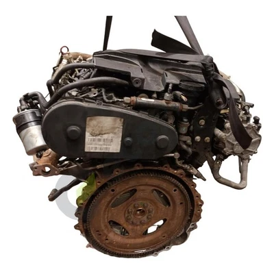 MK2 JAGUAR S TYPE Engine ADJ-V6 - Image 1 of 4