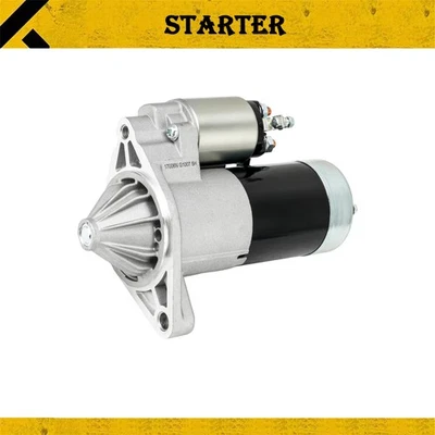 Arranque para Jeep Cherokee 1994-1998 4L 1993-1998 Jeep Grand Cherokee 4L 56041014 Foto 1 de 4