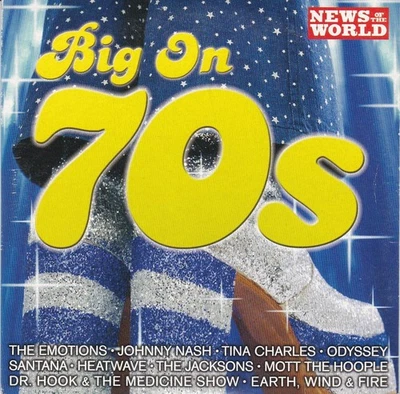 BIG ON 70s - Bild 1 von 3