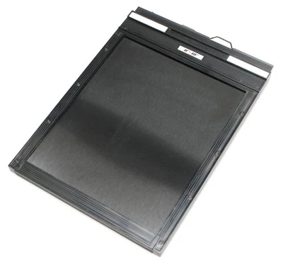 Toyo 8x10 / 10x8 Large Format Cut Sheet Film Double Darkslides - UK seller - Image 1 of 4