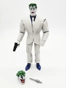 Figura Joker 2017 Mattel DC Multiverse C&C King Shark Wave Dark Knight Returns - Imagen 1 de 7