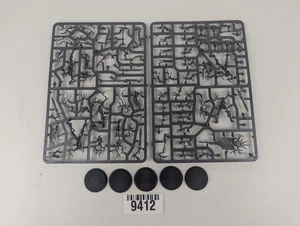 Warhammer Age of Sigmar Sylvaneth Tree-Revenants / Spite-Revenants - Picture 1 of 1