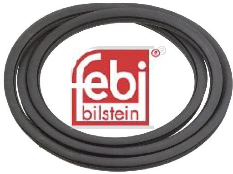 febi bilstein 02833 Dichtung für Frontscheibe für VW  - Bild 1 von 1