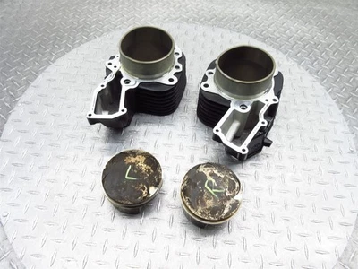 2014 14-18 BMW R1200 R1200RT Piston Cylinder Barrel Left Right Jug - Image 1 of 4