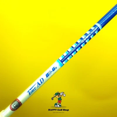 Tour AD BB 6S Driver Shaft | Stiff Flex | TaylorMade Adaptor | 45.5” JDM Premium - Image 1 of 4