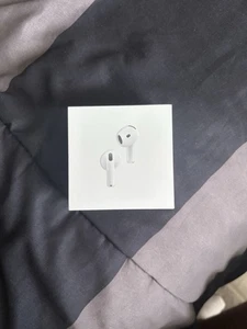 AIRPODS 4 **101% LEGIT** - Photo 1 sur 5