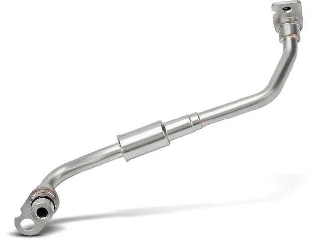 Línea de refrigerante turbocompresor APR 71DYWB78 para Lincoln Navigator 2018 2019 2020 2021 Foto 1 de 1