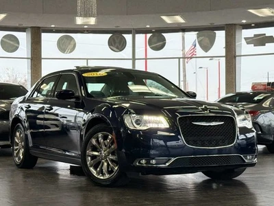 2016 Chrysler 300 Limited - Image 1 of 4