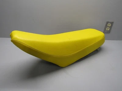 Honda CR250R 1997 asiento sillín personalizado espuma alta puede caber 1997 1998 1999 Foto 1 de 4