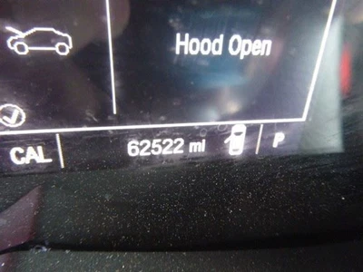 Cuadro de instrumentos Chevrolet Trax 2018 42650677 3713 Foto 1 de 4