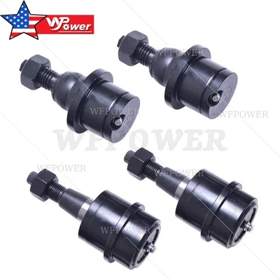 Kit de paquete de rótula superior e inferior para Dodge Ram 2500 3500 2003-13 para Cummins Foto 1 de 4