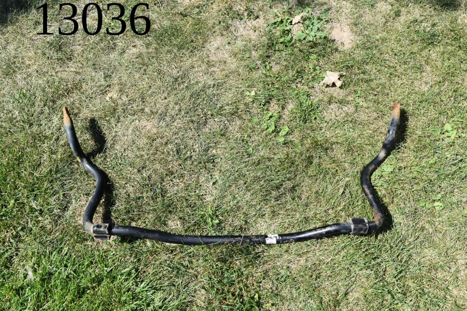2005 2006 Pontiac GTO Front Sway Stabilizer Bar 05 06 92111615 - Image 1 of 4