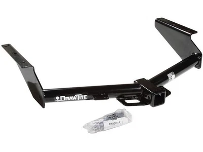 Rear Trailer Hitch Draw-Tite 24WNGR12 for Jeep Liberty 2012 2011 2008 2010 2009 - Image 1 of 3