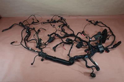 BMW R1200RS 2016 15-18 arnés de cables principal telar de cableado Foto 1 de 4