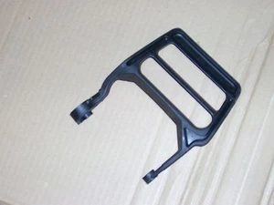Craftsman Poulan Wild Thing 40cc 18" Reset Stop Handle Assembly 530057897 - Picture 1 of 2